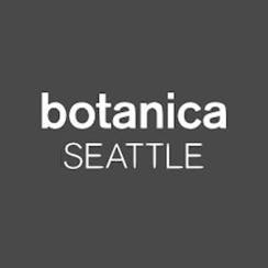 Botanica Seattle logo